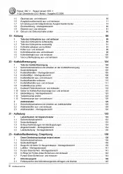 VW Passat 5 Typ 3B (96-05) 4-Zyl. 2,0l Dieselmotor TDI 136 PS Reparaturanleitung