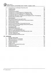 VW Passat (96-05) Motronic Einspritz- Zündanlage 170 PS Reparaturanleitung PDF