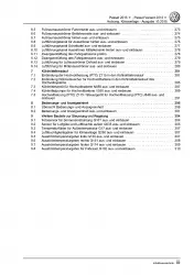 VW Passat 8 3G 2014-2019 Heizung Belüftung Klimaanlage Reparaturanleitung PDF