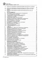 VW Phaeton 3D 2001-2016 Heizung Belüftung Klimaanlage Reparaturanleitung PDF