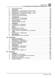 VW Phaeton 3D (01-16) 3,0l 3,6l Benzinmotor 250-280 PS Reparaturanleitung PDF