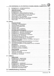 VW Polo 5 Typ 6C 2014-2017 4-Zyl. 1,8l Benzinmotor 192 PS Reparaturanleitung PDF