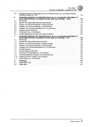 VW Polo 3 Typ 6N 1994-2002 Heizung Belüftung Klimaanlage Reparaturanleitung PDF