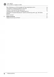 VW Polo 2 86C (81-94) Instandhaltung Inspektion Wartung Reparaturanleitung PDF