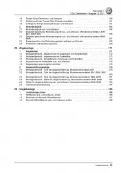 VW Polo 4 Typ 9N (01-10) 3-Zyl. 1,4l Dieselmotor 68-80 PS TDI Reparaturanleitung