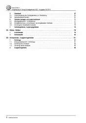 VW Polo AW ab 2018 6 Gang Schaltgetriebe 02Q 0BB 0FB Kupplung Reparaturanleitung