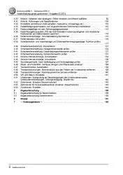 VW Scirocco 13 (08-17) Instandhaltung Inspektion Wartung Reparaturanleitung PDF