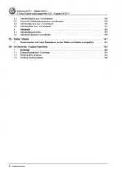 VW Scirocco 13 (14-17) 6 Gang Automatikgetriebe 02E DKG Reparaturanleitung PDF