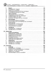 VW Scirocco 13 (14-17) 4-Zyl. 1,4l Benzinmotor 125-150 PS Reparaturanleitung PDF