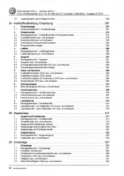 VW Scirocco 13 (14-17) 4-Zyl. 2,0l Benzinmotor 180-220 PS Reparaturanleitung PDF