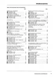 VW Scirocco Typ 53 (74-92) Heizung Belüftung Klimaanlage Reparaturanleitung PDF