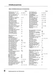 VW Scirocco Typ 53 1974-1992 Fahrwerk Achsen Lenkung Reparaturanleitung PDF