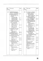 VW Scirocco 53 (74-92) Benzinmotor 95-112 PS Mechanik Reparaturanleitung PDF