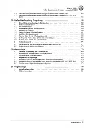 VW Sharan 7M 1995-2010 1,9l Dieselmotor TDI 90-150 PS Reparaturanleitung PDF