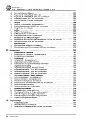 VW Sharan 7N 2010-2015 2,0l Dieselmotor TDI 115-177 PS Reparaturanleitung PDF