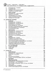 VW Sharan 7N ab 2015 4-Zyl. 2,0l Dieselmotor TDI 110-184 PS Reparaturanleitung