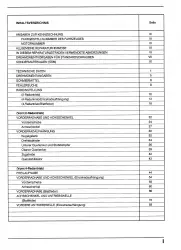 VW Taro Typ 7A 1989-1997 Radaufhängung Achsen Reparaturanleitung PDF