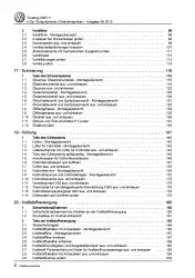 VW Touareg Typ 7L (02-10) 8-Zyl. 4,2l Benzinmotor V8 350 PS Reparaturanleitung