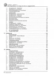 VW Up! 121 2011-2016 3-Zyl. 1,0l Erdgas Benzinmotor 68 PS Reparaturanleitung PDF