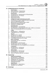 VW Up! AA ab 2016 3-Zyl. 1,0l Erdgas Benzinmotor 68 PS Reparaturanleitung PDF