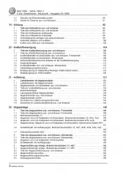 VW Vento 1H 1991-1998 1,9l Dieselmotor 64-110 PS Mechanik Reparaturanleitung PDF