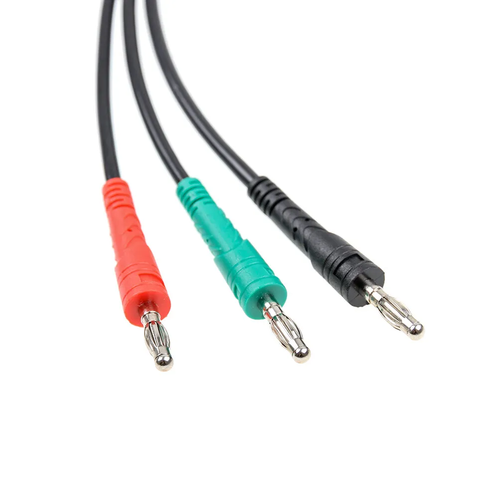 Adapter OBD2 auf Bananenstecker 4mm