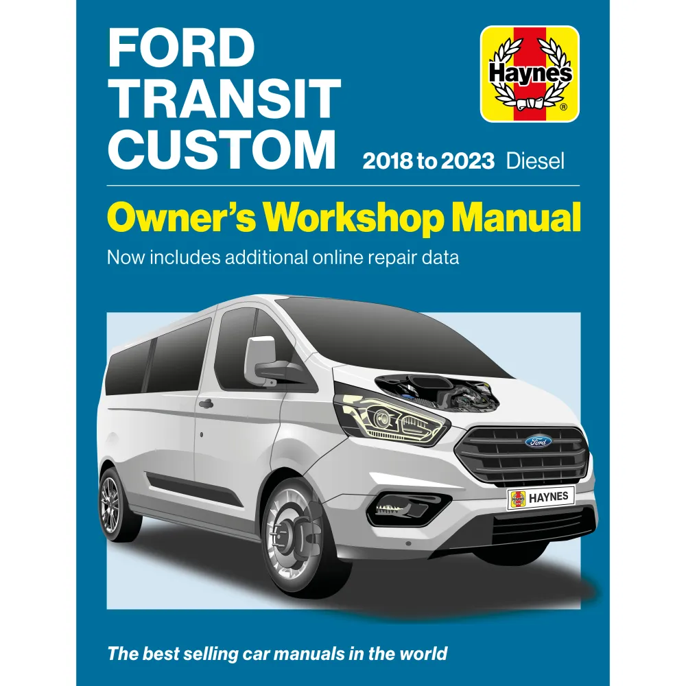 Film Protection Poignée Porte Voiture Ford Transit Custom 2018-2023 - Lot 4 Pièces Anti-Rayures