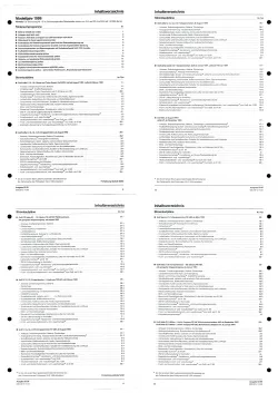 VW Golf 2 19 1983-1989 Schaltplan Stromlaufplan Verkabelung Elektrik Pläne PDF