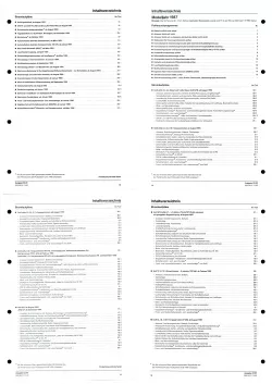 VW Golf 2 19 1983-1989 Schaltplan Stromlaufplan Verkabelung Elektrik Pläne PDF