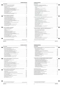 VW Golf 2 19 1983-1989 Schaltplan Stromlaufplan Verkabelung Elektrik Pläne PDF