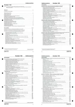 VW Jetta 2 19 1984-1988 Schaltplan Stromlaufplan Verkabelung Elektrik Pläne PDF