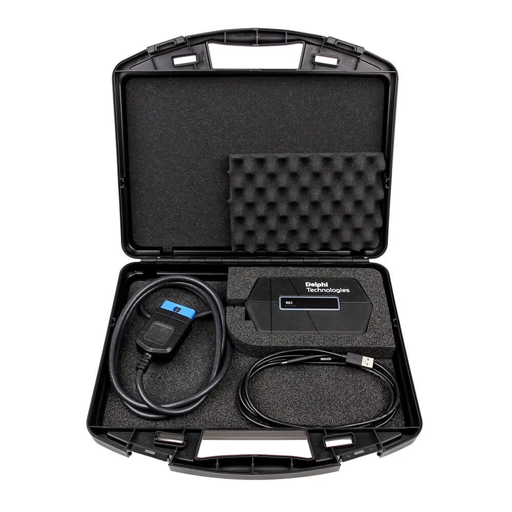 Delphi Diagnosehardware DS180E