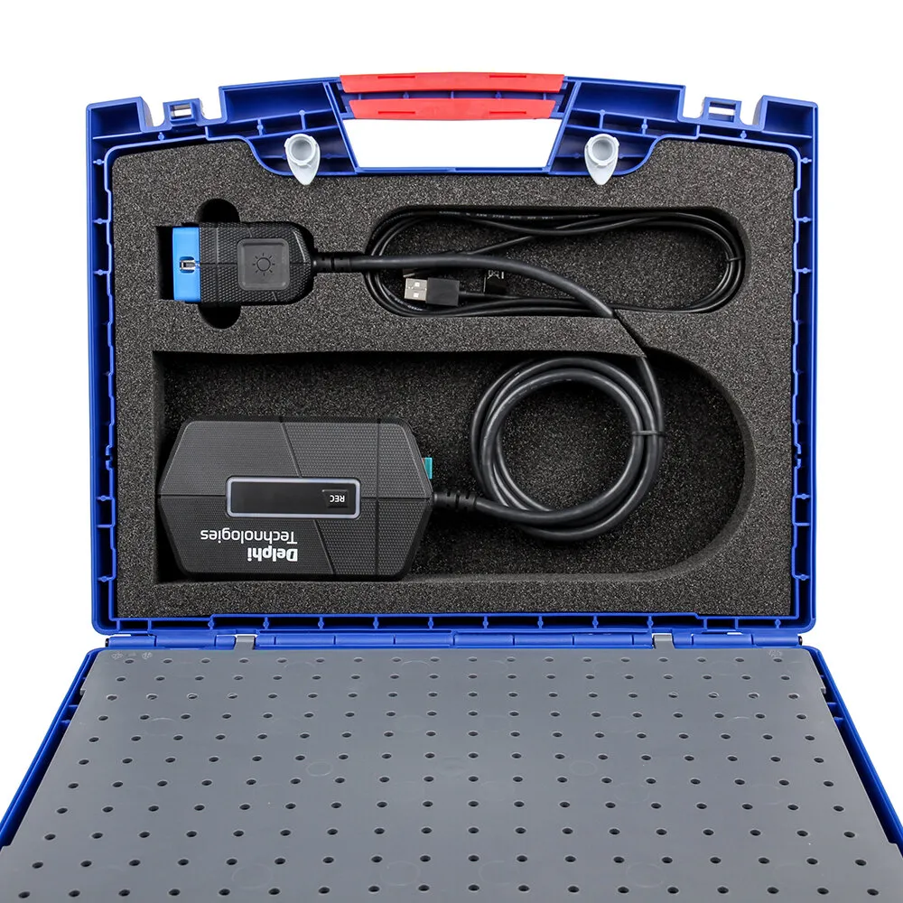 Delphi Servicekoffer