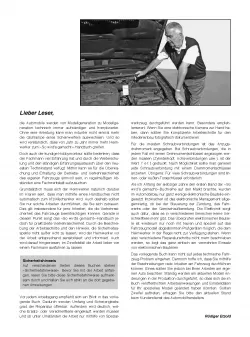 Seat Arosa 3L Typ 6B/6H 1997-2004 So wird's gemacht Reparaturanleitung eBook PDF