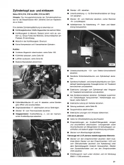 BMW 3er Touring Typ E30 1987-1994 So wird's gemacht Reparaturanleitung eBook PDF