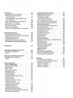 BMW 5er Reihe Typ E12 09.1972-07.1981 So wirds gemacht Reparaturanleitung Etzold