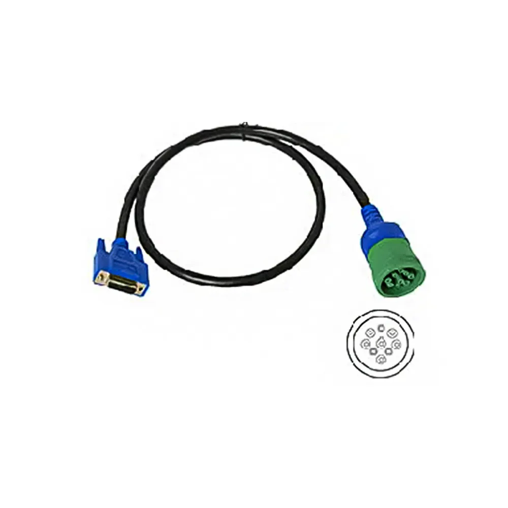 DrewLinQ® 9-Pin Kabel