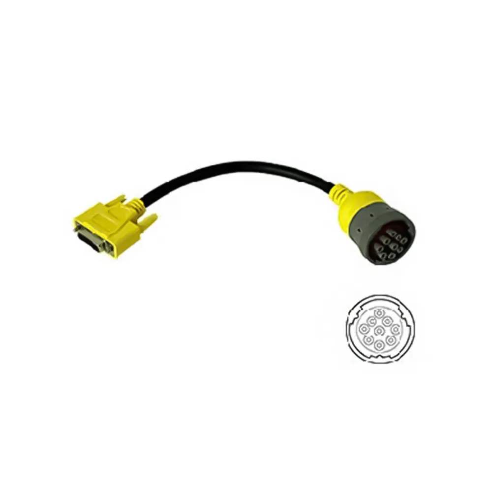 DrewLinQ® Adapter für CAT