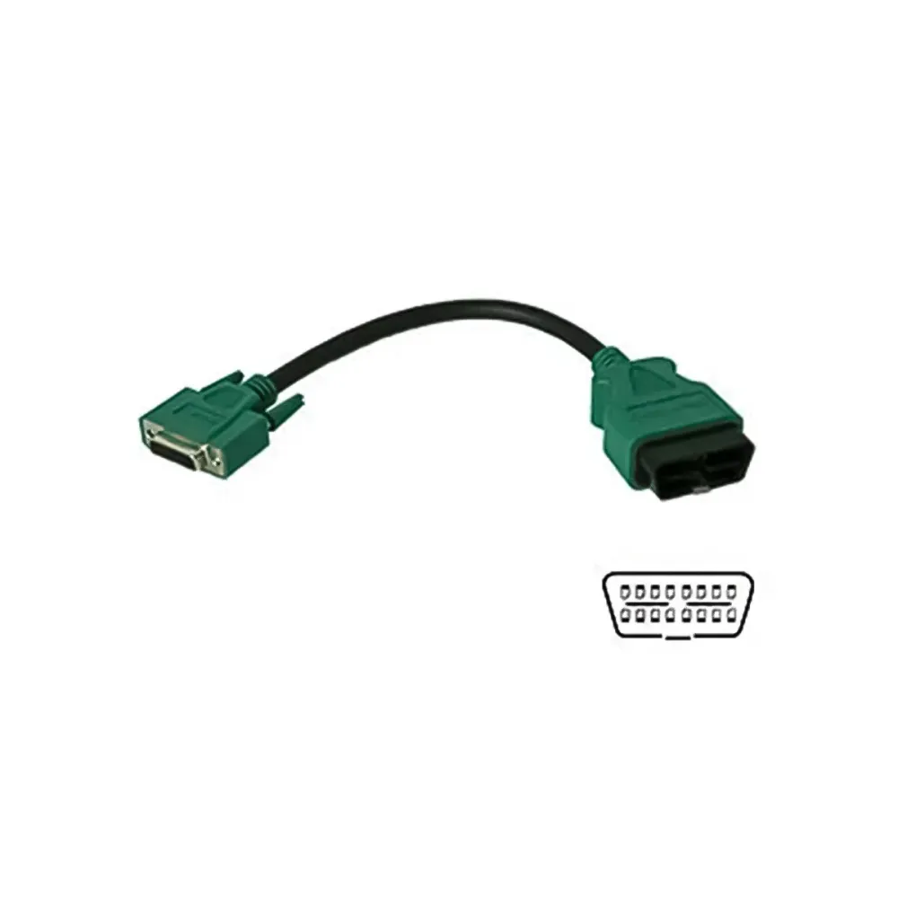 DrewLinQ® Adapter für GMC Topkick/Kodiak