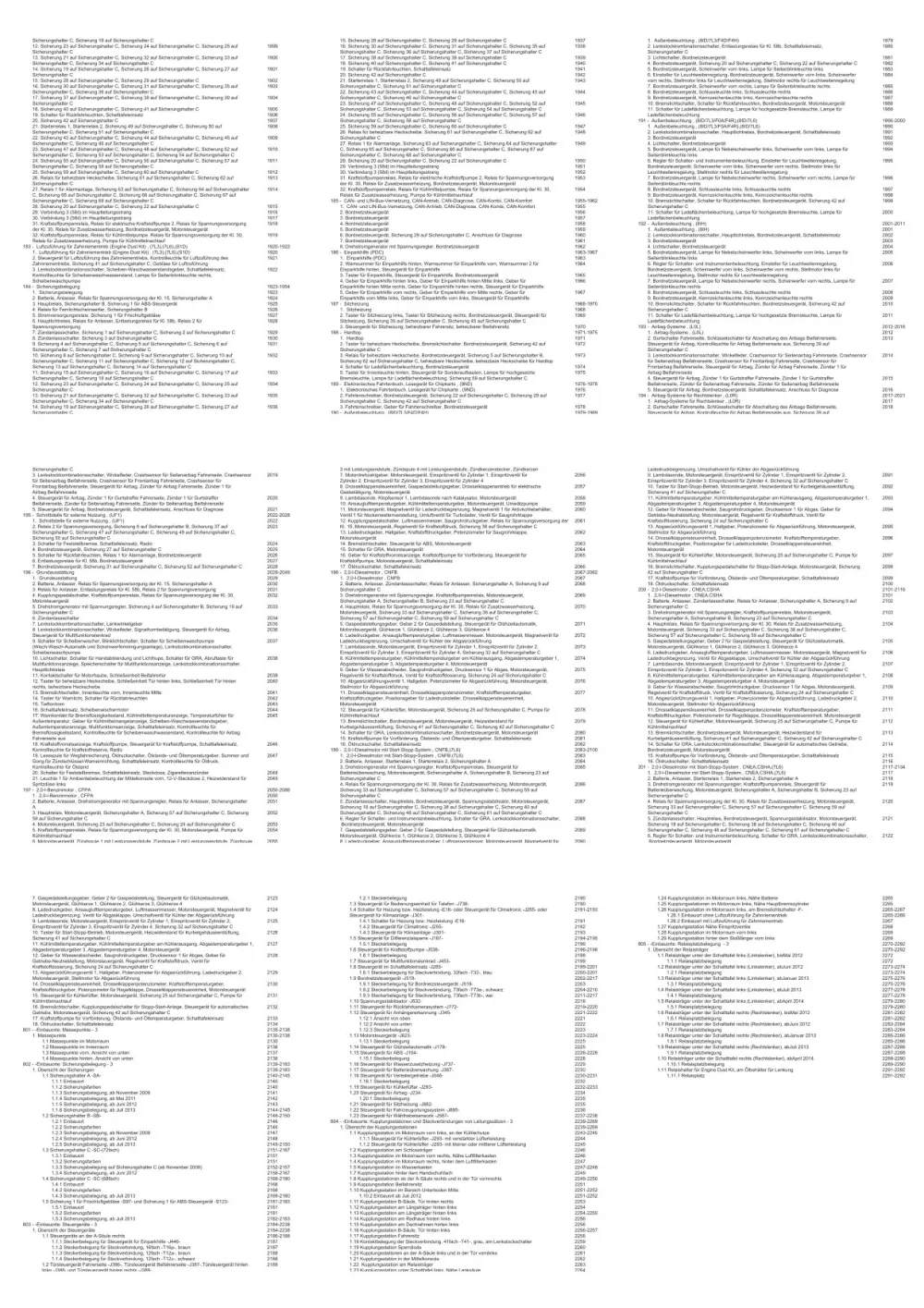 VW Amarok Typ 2H 2009-2016 Schaltplan Stromlaufplan Verkabelung Elektrik eBook