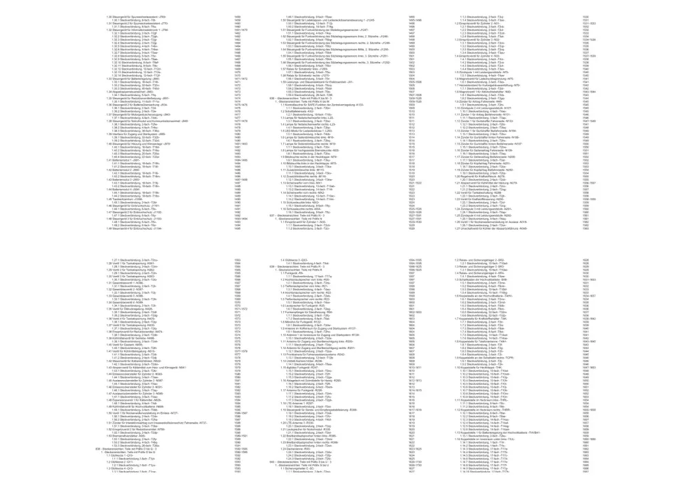VW Caddy SB ab 2020 Schaltplan Stromlaufplan Verkabelung Elektrik Pläne eBook