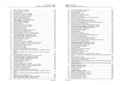 Audi A4 type 8E 2000-2008 electrical system repair workshop manual eBook pdf