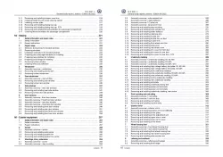 VW ID.4 E21 from 2020 general body repairs exterior repair workshop manual pdf