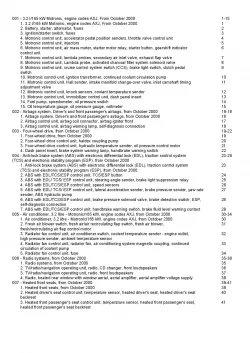 VW New Beetle RSi 9G 2000-2005 wiring circuit diagram repair workshop manual pdf