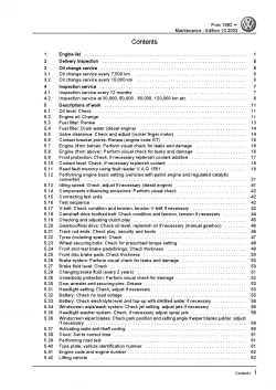 VW Polo 2 1981-1994 maintenance repair workshop manual pdf file ebook