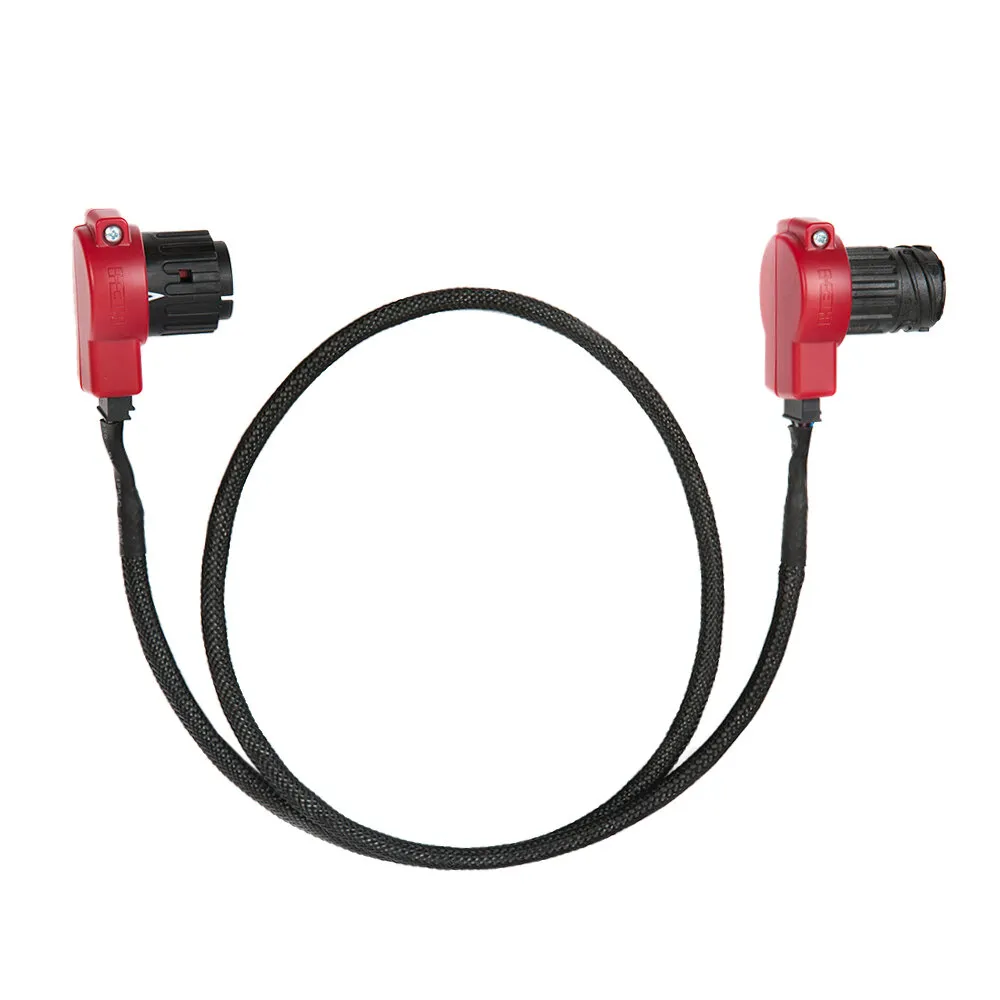 GS-911 10-Pin Verlängerungskabel 1 m