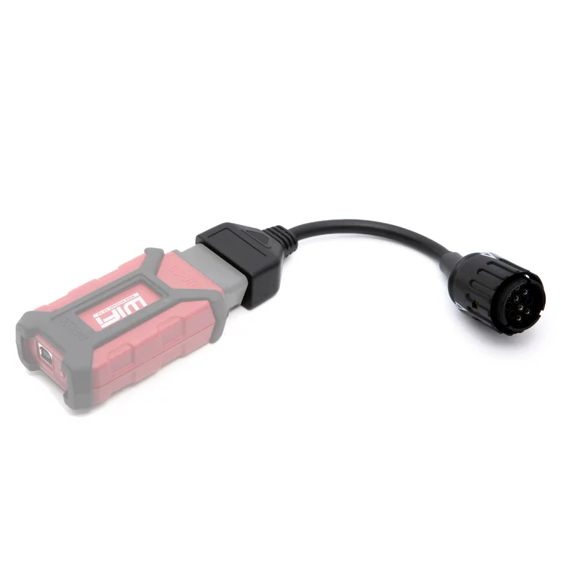 GS-911 Female Adapter OBD2 zu 10-Pin