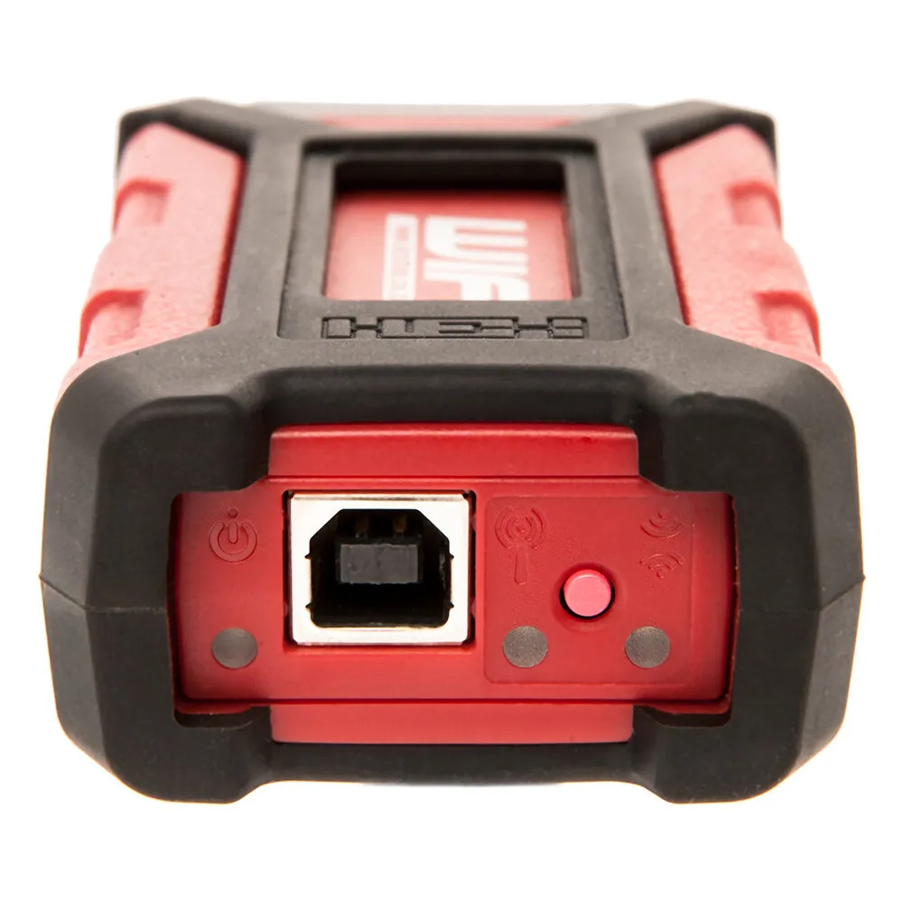 GS-911 WIFI OBD2 Enthusiast 10 VIN