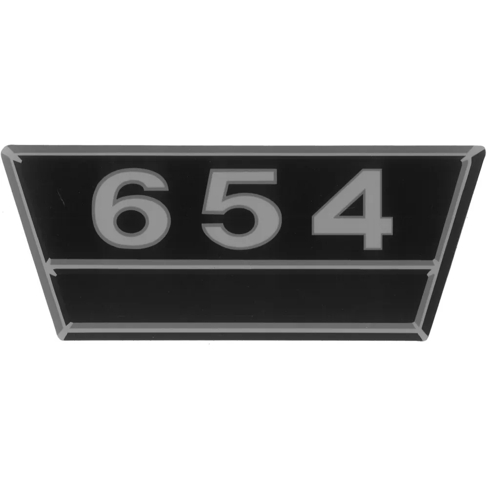 IHC Aufkleber Mc Cormick Traktor 439 gold Logo Emblem Sticker Label IHC Aufkleber Mc Cormick Traktor 439 gold Logo Emblem Sticker Label