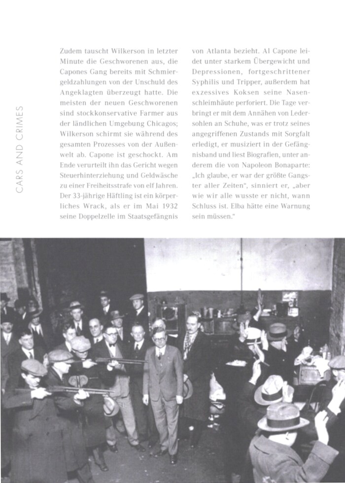 Motorlegenden Auto-Biographie Cars and Crimes Autos Krimifälle Motorbuchverlag